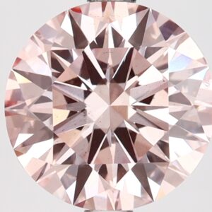 2.60 cctw VS2 - Lab Grown Loose Diamond