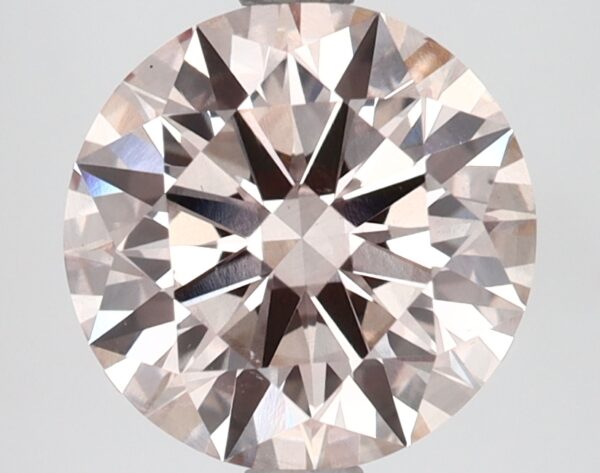 2.53 cctw VS2 - Lab Grown Loose Diamond