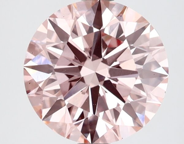 2.50 cctw VS1 - Lab Grown Loose Diamond