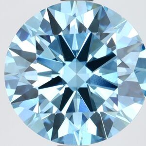 2.71 cctw VS1 - Lab Grown Loose Diamond