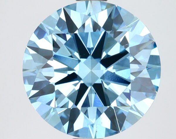 2.71 cctw VS1 - Lab Grown Loose Diamond