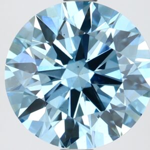 2.68 cctw VS2 - Lab Grown Loose Diamond
