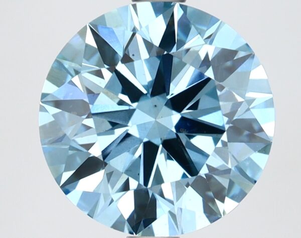 2.68 cctw VS2 - Lab Grown Loose Diamond