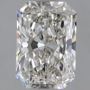 1.02 cctw SI1 - Lab Grown Loose Diamond