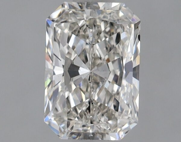 1.02 cctw SI1 - Lab Grown Loose Diamond