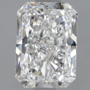 1.03 cctw SI1 - Lab Grown Loose Diamond