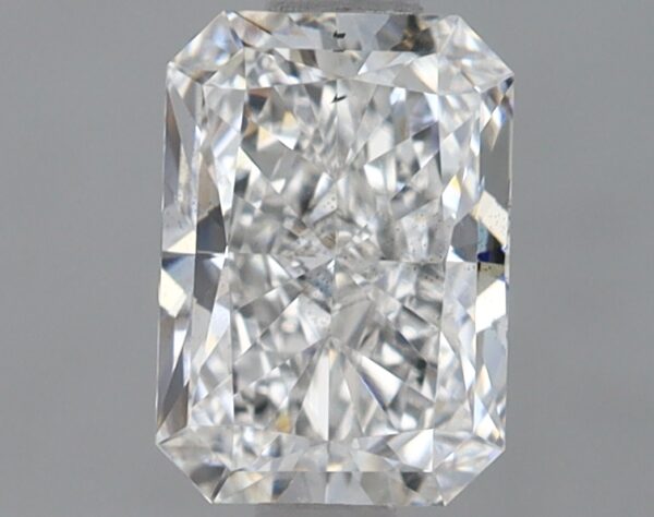 1.03 cctw SI1 - Lab Grown Loose Diamond