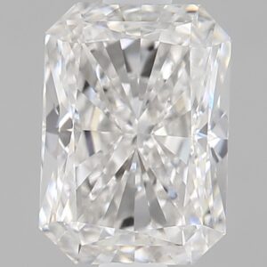 1.10 cctw VVS2 - Lab Grown Loose Diamond