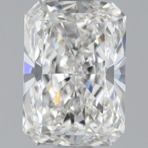 1.08 cctw VVS2 - Lab Grown Loose Diamond