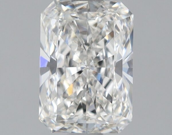 1.08 cctw VVS2 - Lab Grown Loose Diamond