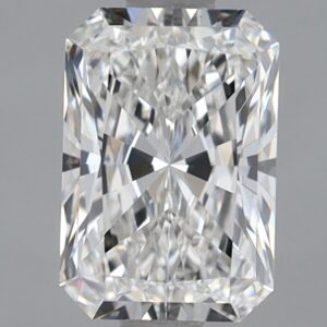 1.24 cctw VS1 - Lab Grown Loose Diamond