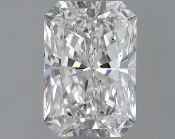 1.00 cctw SI1 - Lab Grown Loose Diamond