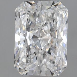 1.36 cctw VS2 - Lab Grown Loose Diamond
