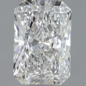 1.19 cctw VS2 - Lab Grown Loose Diamond