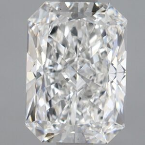1.38 cctw VS1 - Lab Grown Loose Diamond