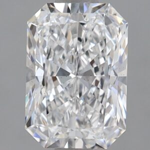 1.16 cctw VS2 - Lab Grown Loose Diamond