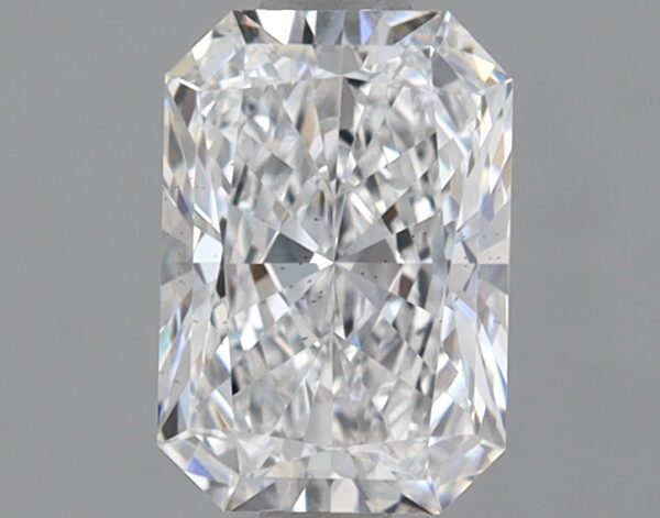 1.16 cctw VS2 - Lab Grown Loose Diamond