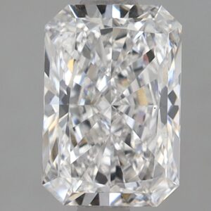 1.30 cctw VS2 - Lab Grown Loose Diamond