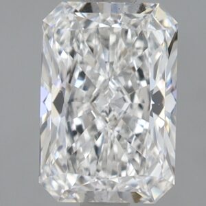 1.43 cctw VS2 - Lab Grown Loose Diamond