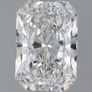 1.42 cctw VS2 - Lab Grown Loose Diamond