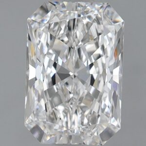 1.41 cctw VS2 - Lab Grown Loose Diamond