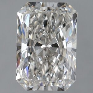 1.41 cctw VS2 - Lab Grown Loose Diamond