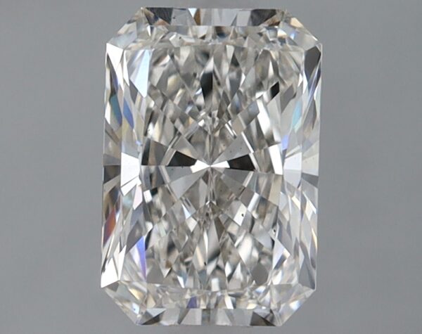1.41 cctw VS2 - Lab Grown Loose Diamond