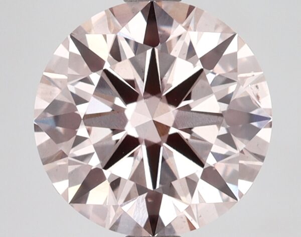 3.00 cctw SI1 - Lab Grown Loose Diamond