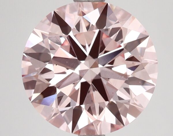 3.51 cctw VS1 - Lab Grown Loose Diamond