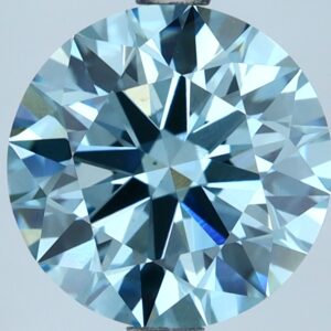 3.10 cctw VS1 - Lab Grown Loose Diamond