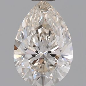 0.70 cctw VS2 - Lab Grown Loose Diamond
