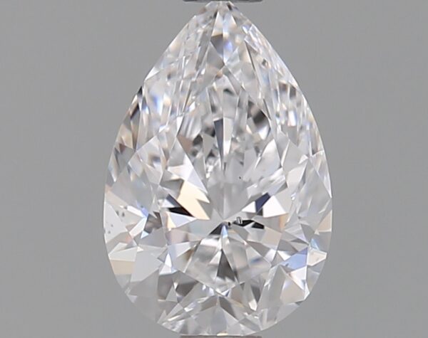 0.89 cctw SI1 - Lab Grown Loose Diamond