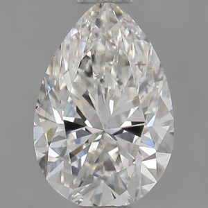 0.87 cctw SI1 - Lab Grown Loose Diamond