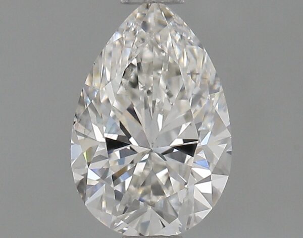 0.87 cctw SI1 - Lab Grown Loose Diamond