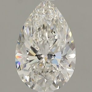 2.01 cctw VS2 - Lab Grown Loose Diamond