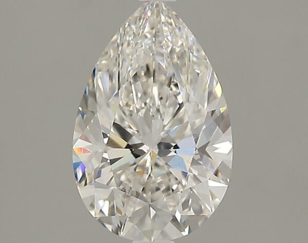 2.01 cctw VS2 - Lab Grown Loose Diamond