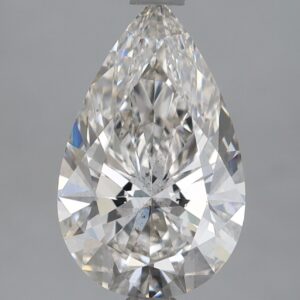 2.12 cctw SI1 - Lab Grown Loose Diamond