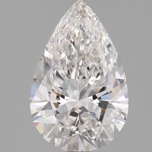 2.39 cctw VVS2 - Lab Grown Loose Diamond