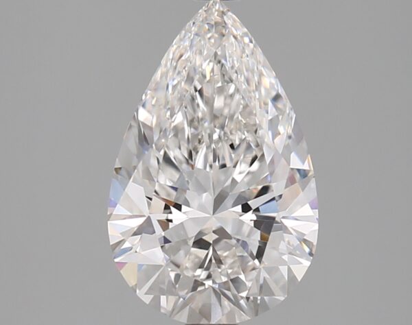 2.39 cctw VVS2 - Lab Grown Loose Diamond