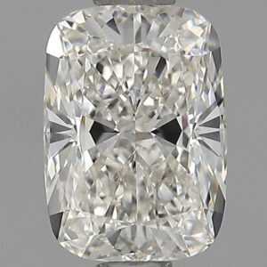 1.07 cctw VS2 - Lab Grown Loose Diamond