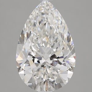 2.44 cctw VS1 - Lab Grown Loose Diamond