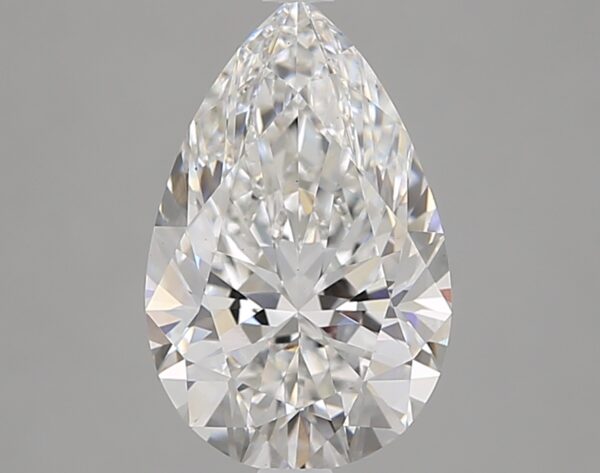 2.44 cctw VS1 - Lab Grown Loose Diamond