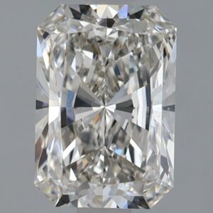 1.47 cctw VS2 - Lab Grown Loose Diamond
