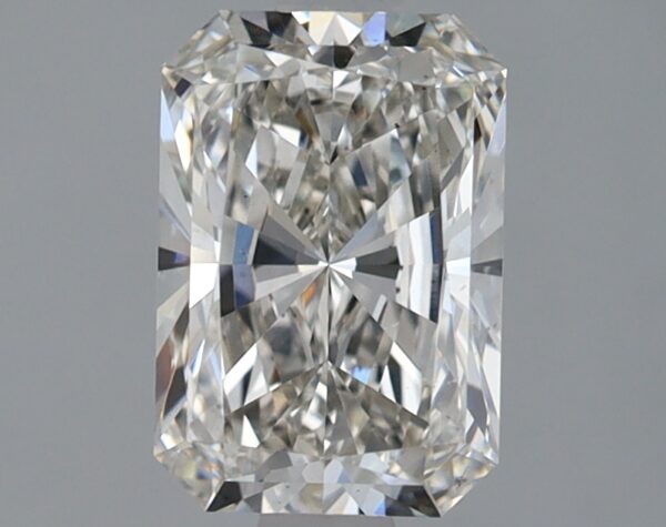 1.47 cctw VS2 - Lab Grown Loose Diamond