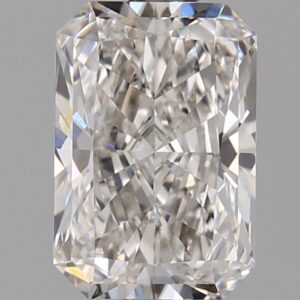 1.05 cctw VVS2 - Lab Grown Loose Diamond