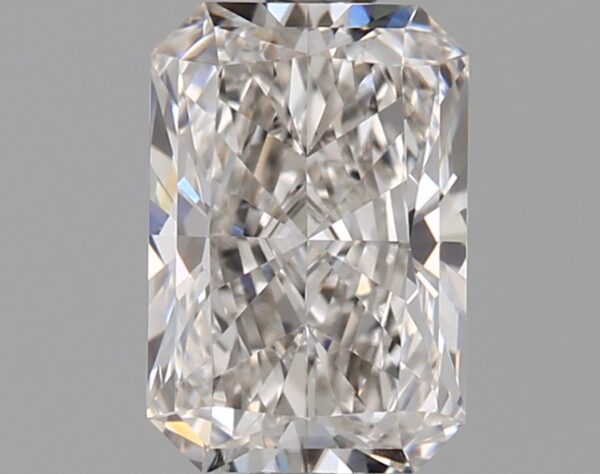 1.05 cctw VVS2 - Lab Grown Loose Diamond