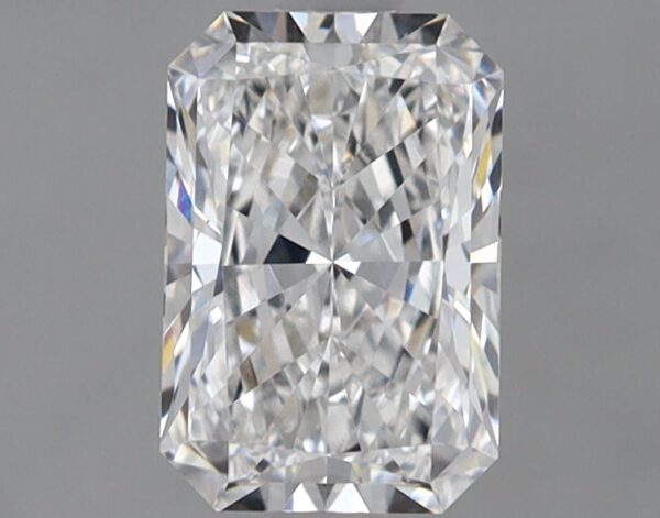 1.22 cctw VVS2 - Lab Grown Loose Diamond