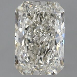 1.01 cctw VS2 - Lab Grown Loose Diamond