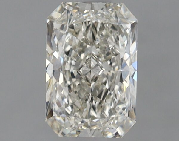 1.01 cctw VS2 - Lab Grown Loose Diamond
