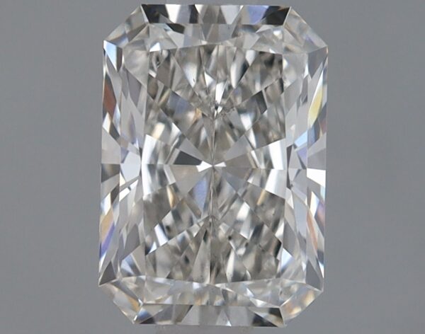 1.12 cctw VS2 - Lab Grown Loose Diamond